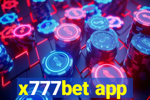 x777bet app